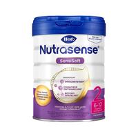 Hero Baby HeroBaby荷兰进口婴儿奶粉 2段6-12个月800g