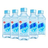 Lay's 乐事 苏打水整箱24瓶*350ml原味柠檬无糖无汽0脂0卡弱碱饮用矿泉水 经典原味2瓶装