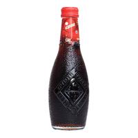 希腊进口哇尔塔果汁型Epsa汽水饮料可乐橙味血橙高颜值玻璃瓶气泡