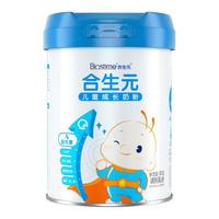 BIOSTIME/合生元 儿童配方奶粉