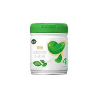 FIRMUS 飞鹤 爆款钜惠丨臻稚有机儿童奶粉4段3-6岁700g*4