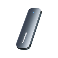 纽曼（Newsmy） 固态移动硬盘（PSSD） M01L Type-c USB3.2  高速稳定安全便携