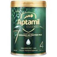 Aptamil 爱他美 奇迹系列 幼儿奶粉 4段 900g