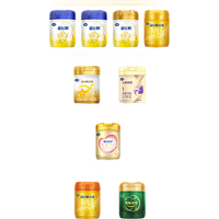 飞鹤 FIRMUS飞帆较大婴儿配方奶粉（6-12月龄）2段奶粉 900gx6罐