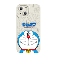 purecolor/纯彩 防摔 iPhone13手机壳  硅胶