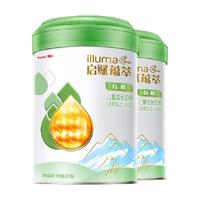 Wyeth 惠氏 有机蕴萃系列 儿童成长奶粉 国行版 4段 810g*2罐
