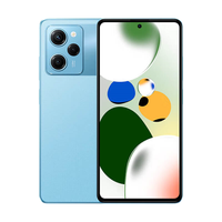 小米 XiaomiRedmi note12 pro极速版