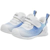 基诺浦（ginoble）学步鞋婴儿23秋季8-18个月宝宝机能鞋男女童鞋春秋款 GB2126 牛津蓝 125码