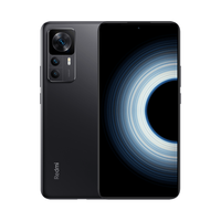 Xiaomi/小米 屏下指纹 Redmi K50至尊版 蓝牙耳机 8G,12G