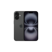 Apple苹果iPhone13系列13Pro max 全新未激活美版有锁三网通手机 IPHONE 13 Mini 5.4英寸 黑色 128GB 美版有锁