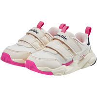 Ginoble 基诺浦 学步鞋机能鞋23年春秋运动透气1-3-5岁男女童鞋