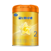 FIRMUS 飞鹤 星飞帆卓睿A2系列 较大婴儿奶粉 国产版 2段 260g