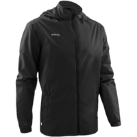 运动外套 MSGJ 暗影黑