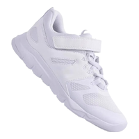 DECATHLON/迪卡侬 网面加厚 儿童运动鞋 白色 28