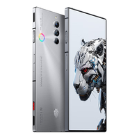 Redmagic 红魔 12期免息Redmagic 红魔 8S Pro 游戏手机 12GB+512GB