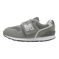 new balance nb童鞋 0~4岁男女儿童秋冬季网面运动学步鞋996