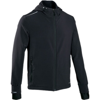 DECATHLON 迪卡侬 跑步训练开衫夹克