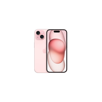 Apple/苹果 5G iPhone 15+品胜快充头+壳膜 以厂家数据为准