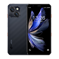 天语 M15Pro 八核处理器 黑色 4GB+128GB 智能手机