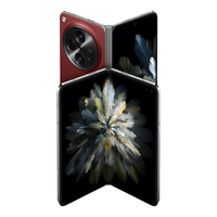 OPPO Find N3 典藏版 5G手机 16GB+1TB 赤壁丹霞