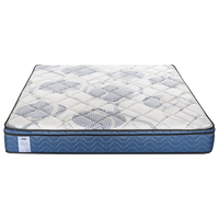 Sealy/丝涟 双层乳胶美姿弹簧 床垫 揽月Pro(厚26cm) 25-35cm(含) 尺寸 偏硬