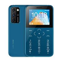 朵唯 V9 4G全网通 3GB+32GB 樱花粉 手机