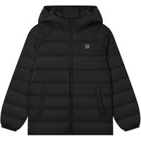 361°男女童轻薄羽绒服