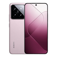 Xiaomi 小米 14 徕卡光学镜头 光影猎人900 徕卡75mm浮动长焦 骁龙8Gen3 16+512 [MI Care套装版]