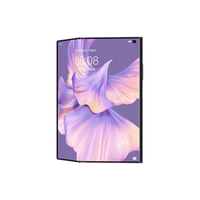 华为 Mate Xs 2典藏版 北斗卫星通信 锦白 12GB+512GB 折叠屏手机+冰糖40W快充套装