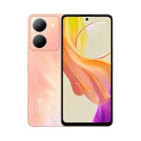 vivo Y78 120Hz高刷 凤羽金 8GB+128GB 5G手机