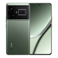 realme真我 GT5二代 第二代骁龙8 24GB+1TB 星雾绿洲 5G手机