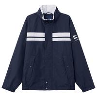 NAUTICA 诺帝卡 男装秋季休闲防轻泼水外套夹克JO2100