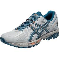 ASICS 亚瑟士 TIGER稳定男跑步运动鞋GEL-KAHANA 8复古越野休闲鞋