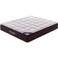 宜奥天空之城9区独立袋弹簧乳胶床垫31cm厚-全国门店同款