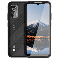 AGM H6 三防 黑色 8GB+256GB 4G手机