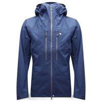 韩国fjallraven瑞典北极狐 Bergtagen Eco-Shell 夹克 (86