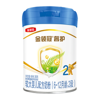 金领冠睿护2段6-12月奶粉280g
