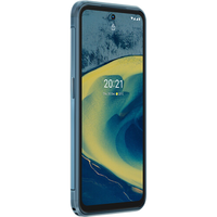诺基亚 XR20 IP68三防 蓝色 6GB+128GB 5G手机