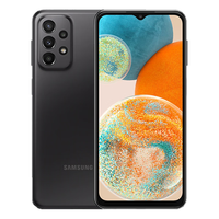 三星 A23 5G手机 黑色 4GB+128GB