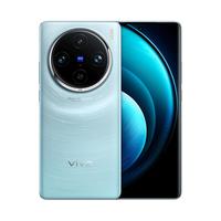 vivo X100 Pro 天玑9300芯片 星际蓝 16GB+256GB 手机
