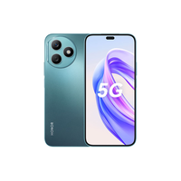荣耀 X50i+ 5G全网通 墨玉青 12GB 手机+Type-c耳机套装