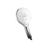 KOHLER 科勒 花洒喷头单头卫浴随心雨多功能手持花洒 R24717T-CP手持花洒头