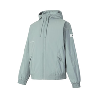 阿迪达斯 (adidas)男子 运动型格系列 ST WARM WVJKT 运动 夹克 IP4981 A/S码