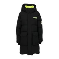 SNOWFLYING/雪中飞 中长款 儿童羽绒服