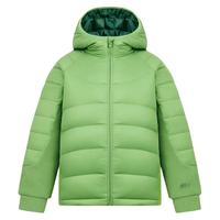 马骑顿 MQD童装儿童轻薄羽绒服2023冬男女童多巴胺羽绒外套