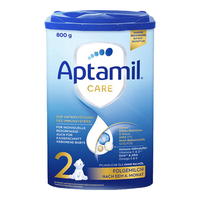 Aptamil 爱他美 德版致亲 剖腹早产儿专研配方奶粉 2段(6-12个月) 800g