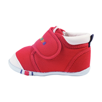 MIKI HOUSE MIKIHOUSE学步鞋