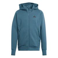 adidas 阿迪达斯 男装 运动服跑步户外防风保暖外套休闲时尚夹克衫 IN5089 XS/170/84