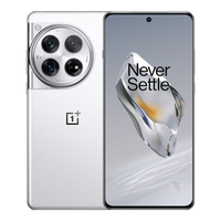 一加 12 哈苏全焦段影像 留白 24GB+1TB 5G手机