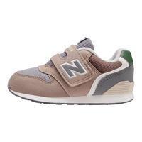 new balance 男女宝宝婴幼儿童轻便学步鞋